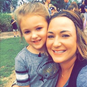 Meet your Posher, Staley